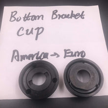 Conversion Kit Crank Set Bottom Bracket for bicycle bike bottom bracket - Gas Motorized Bicycle