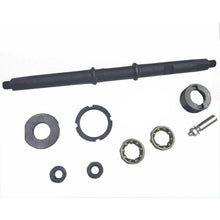 Conversion Kit Crank Set Bottom Bracket for bicycle bike bottom bracket - Gas Motorized Bicycle