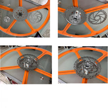 Disc Brake Rotor Adapter 44mm