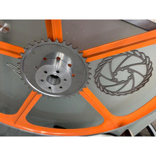 Disc Brake Rotor Adapter 44mm