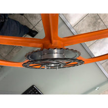 Disc Brake Rotor Adapter 44mm