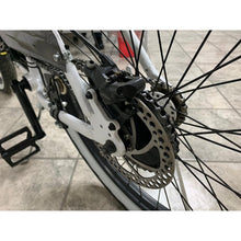 Disc Brake Rotor Adapter 44mm