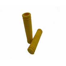 BICYCLE HANDLE GRIP/RUBBER IN 10 COLORS