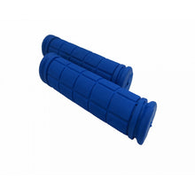 BICYCLE HANDLE GRIP/RUBBER IN 10 COLORS