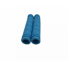 BICYCLE HANDLE GRIP/RUBBER IN 10 COLORS