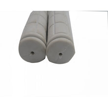 BICYCLE HANDLE GRIP/RUBBER IN 10 COLORS