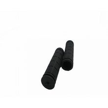 BICYCLE HANDLE GRIP/RUBBER IN 10 COLORS