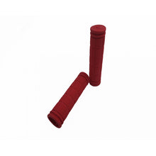 BICYCLE HANDLE GRIP/RUBBER IN 10 COLORS
