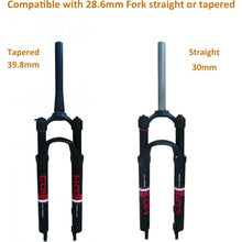 13pcs 1-1/8" Threadless Bicycle Headset Combo 44-55, for Tapered Frame Straight Tapered Tube Fork Bike