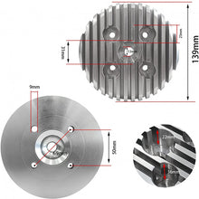 CNC Racing Head for LD100 Motor