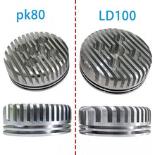 CNC Racing Head for LD100 Motor
