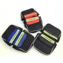 Waterproof Pannier Bike Bicycle Front Tube Bag with Cover Phone Holder(Soft)