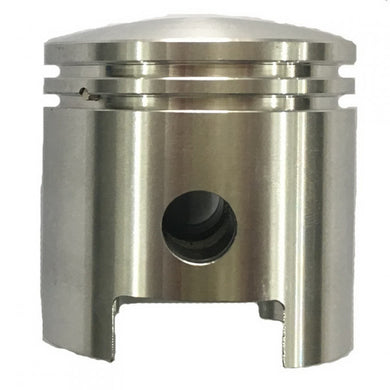 motorized bike 2-stroke 66cc 80cc Piston Type B  Low Hole Piston