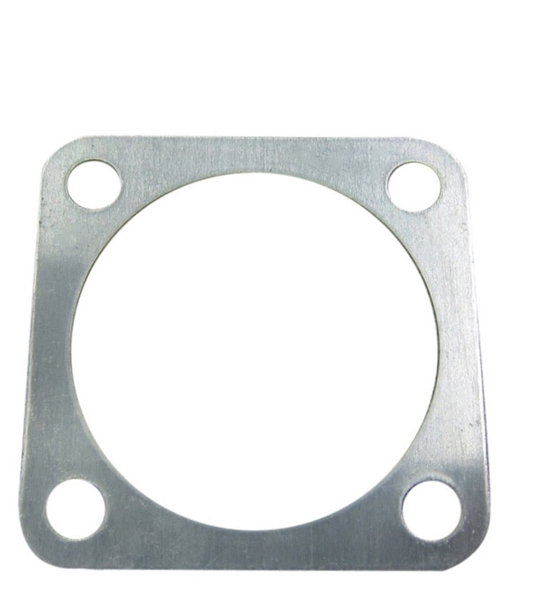 Motorized bike sale exhaust gasket