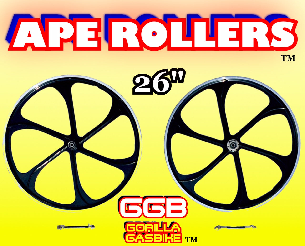 Bike berry wheels discount