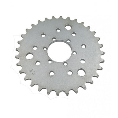 Multifunctional High Performance 32 Teeth Sprocket 2-Stroke 48cc 66cc 80cc
