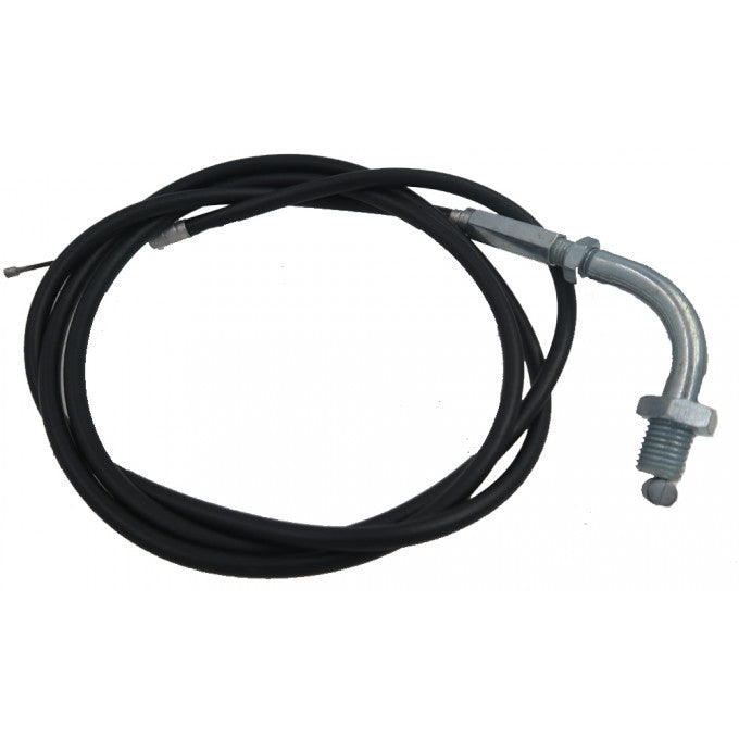 motorized bike 2-stroke Throttle Cable 2-Stroke 48cc 66cc 80cc