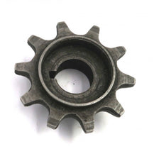 WIDE primary drive sprocket 415