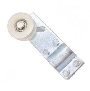 dler Pulley Chain Tensioner, with 4 Bolts, With Bearing